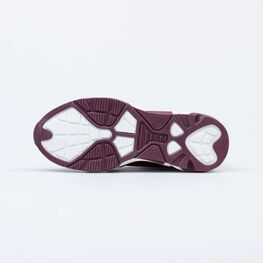 662150-32 Сапожки для девочки бордовый фото №3