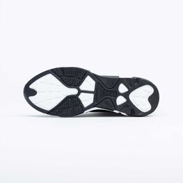 762119-31 Сапожки для девочки черный фото №3