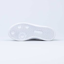 434018-22 Полуботинки для девочки син-срб фото №3