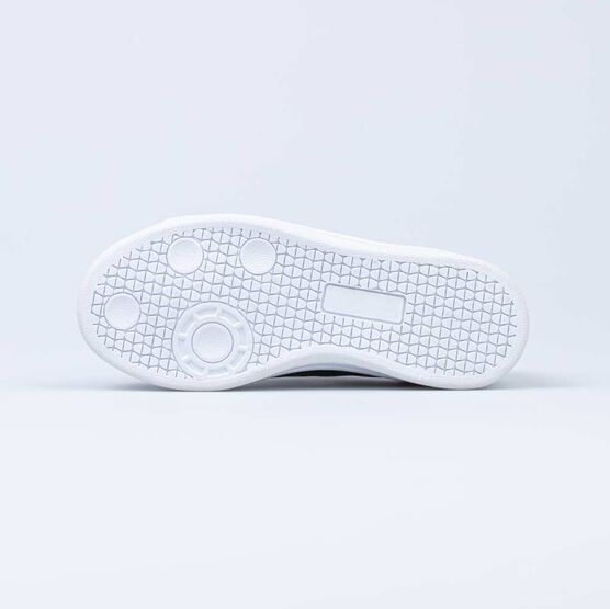 434018-22 Полуботинки для девочки син-срб фото №3