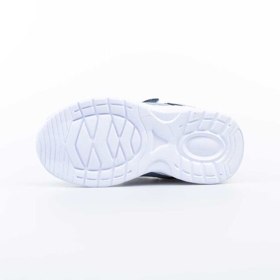 544190-71 Кроссовки для девочки голубой фото №3