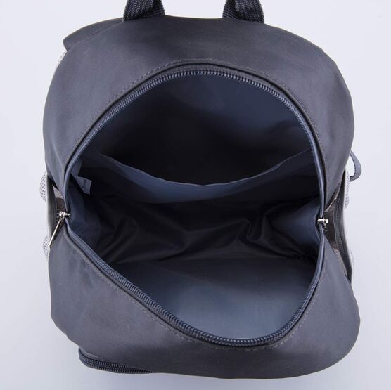 02710339-40 Рюкзак детский серый для мальчики серый фото №4