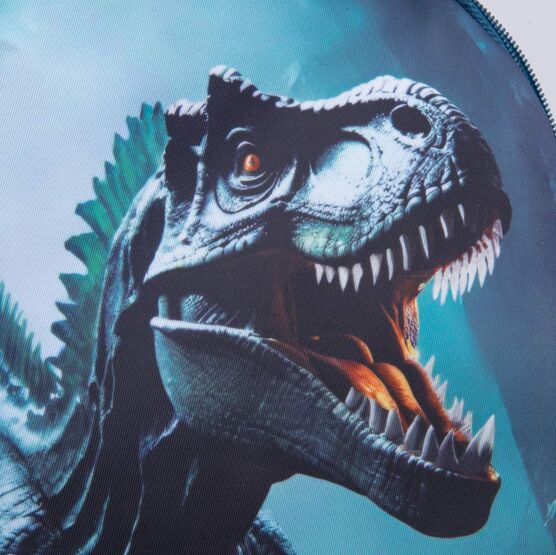 02710343-40 Рюкзак детский зеленый для мальчики зеленый фото №5