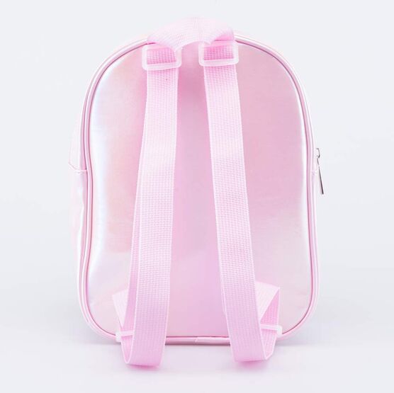 02810338-40 Рюкзак детский розовый для девочки розовый фото №3