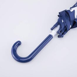 03707200-40 Зонт-трость Эра динозавров темно-синий для мальчики темно-синий фото №4