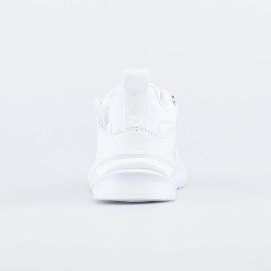 344409-71 Белые кроссовки для девочки для девочки белый фото №5