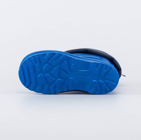 565126-12 Сапожки из ЭВА синий для мальчики синий фото №3
