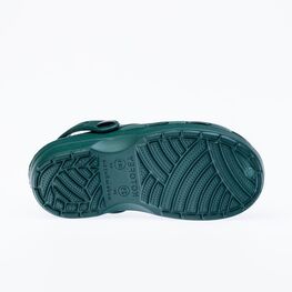 725044-01 Сабо пляжные для мальчики зеленый фото №2