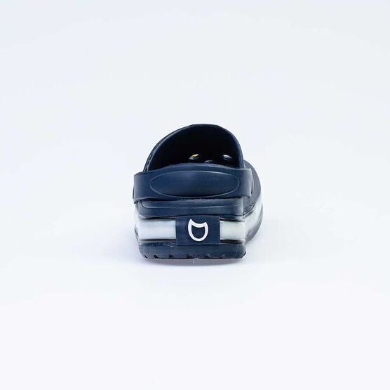 325107-01 Сабо пляжные для мальчики светло-синий фото №5