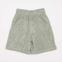 07764088-42 Шорты махровые для мальчика Неженка оливковый для мальчики оливковый фото №2