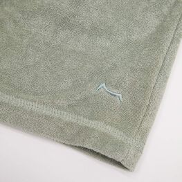 07764088-42 Шорты махровые для мальчика Неженка оливковый для мальчики оливковый фото №4