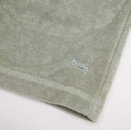 07764088-42 Шорты махровые для мальчика Неженка оливковый для мальчики оливковый фото №4