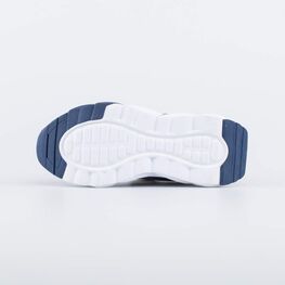 644383-71 Всепогодные кроссовки из материала SoftShell для мальчики синий фото №3