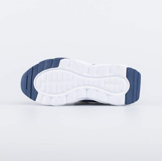 644383-71 Всепогодные кроссовки из материала SoftShell для мальчики синий фото №3