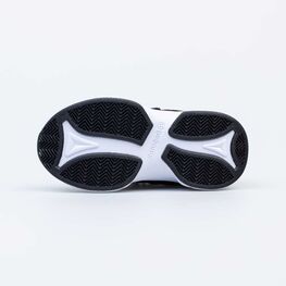 344339-71 Всепогодные кроссовки из материала SoftShell для мальчики черный фото №3