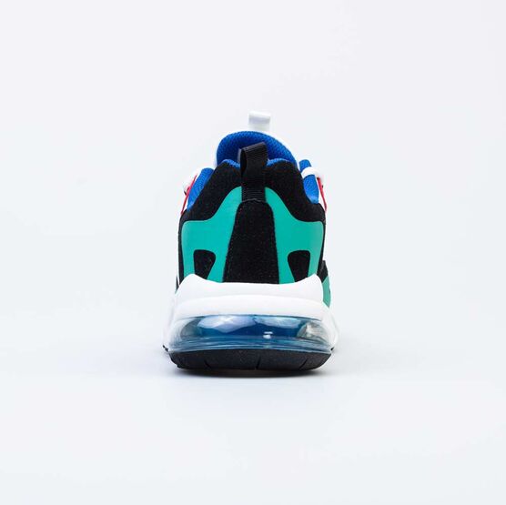 744180-71 Кроссовки для мальчики бел-чер фото №5