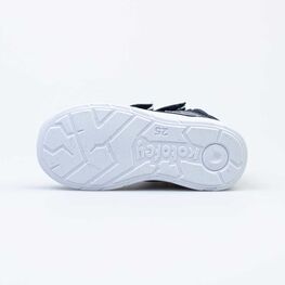 352296-31 Ботинки для мальчики светло-синий фото №3