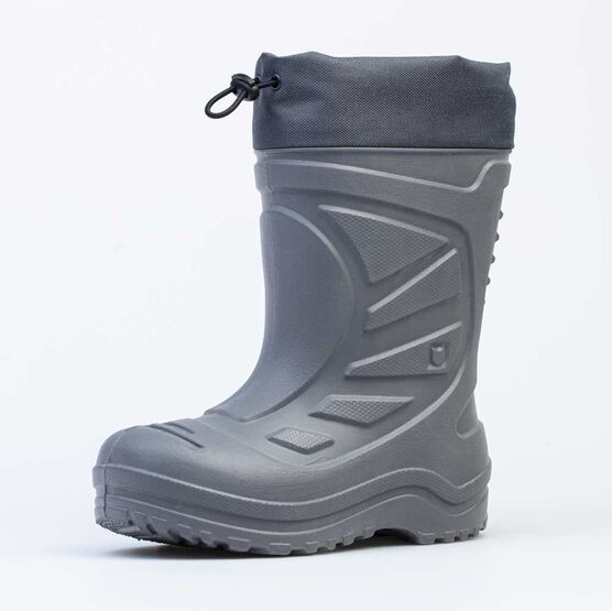 565119-16 Резиновые сапоги для мальчики серый