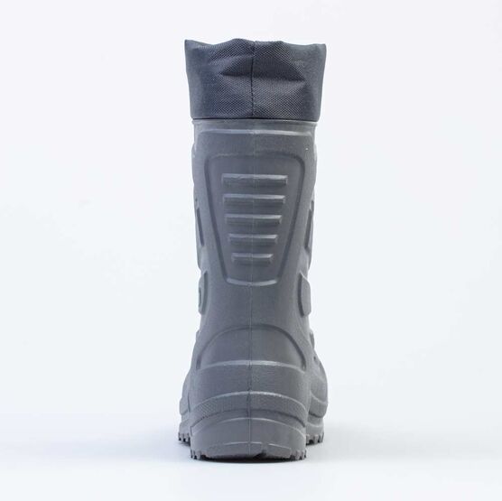 565119-16 Резиновые сапоги для мальчики серый фото №5