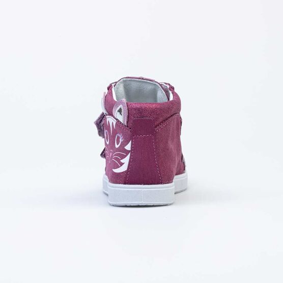 552245-21 Ботинки для девочки фуксия фото №5