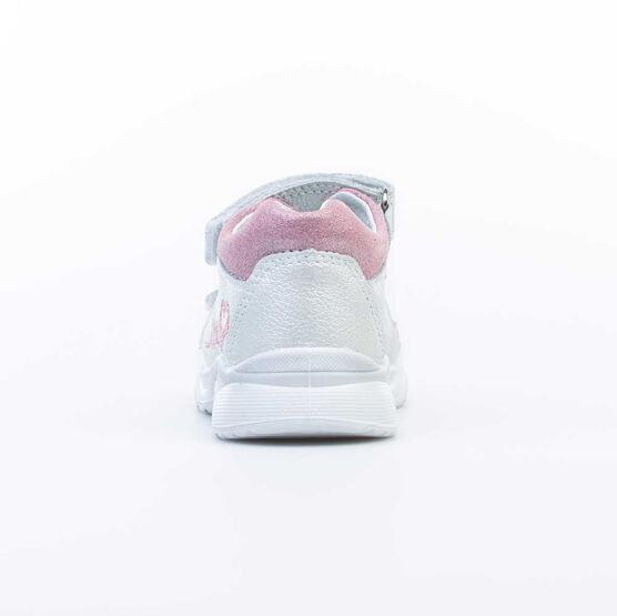 322142-21 Босоножки для девочки персиковый фото №5