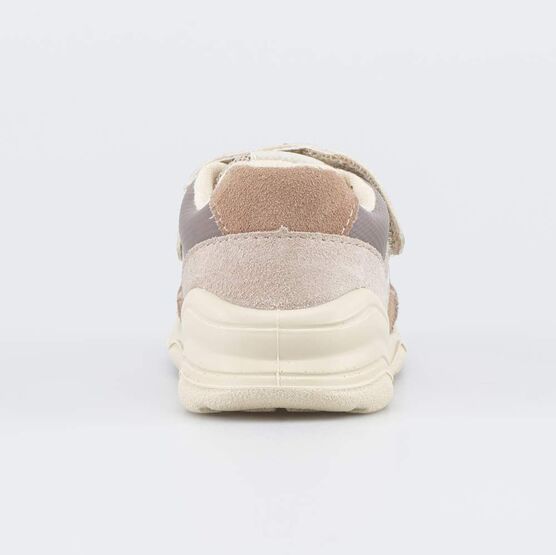 044015-11 Детские кроссовки для мальчика для мальчики бежевый,серый,зеленый фото №5