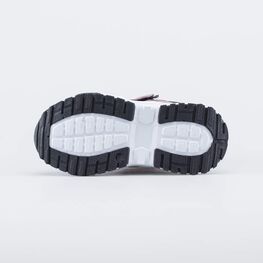 454875-41 Мембранные ботинки SoftShell для девочки розовый фото №3