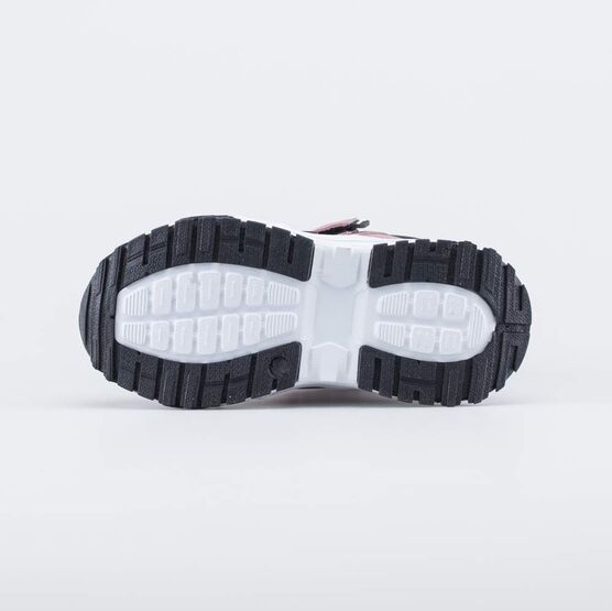 454875-41 Мембранные ботинки SoftShell для девочки розовый фото №3