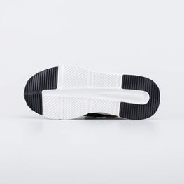 744282-12 Кроссовки с Softshell и усиленной амортизацией для мальчики черный + серый фото №3