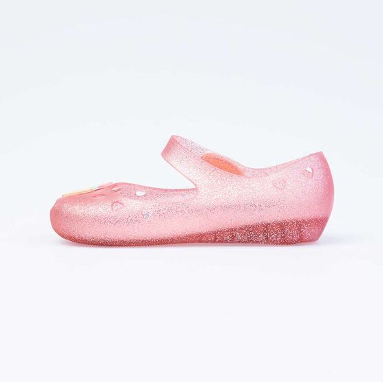 535000-02 Пляжная обувь для девочки розовый фото №2