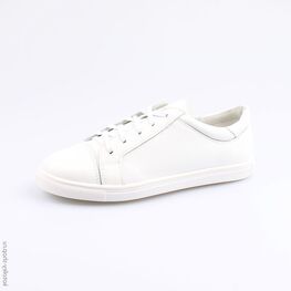 632221-21 Полуботинки для универсальные белый