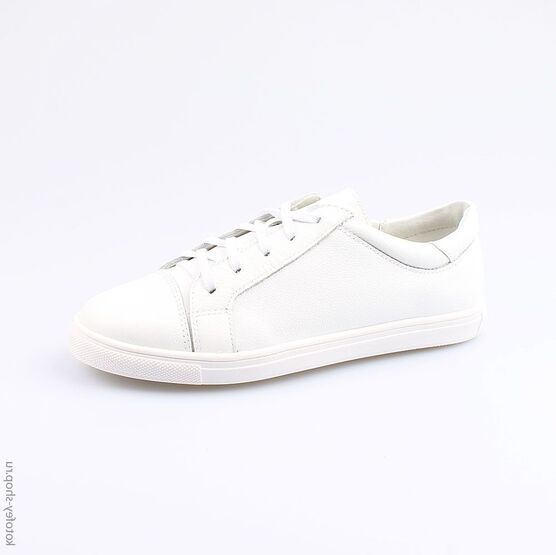 632221-21 Полуботинки для универсальные белый