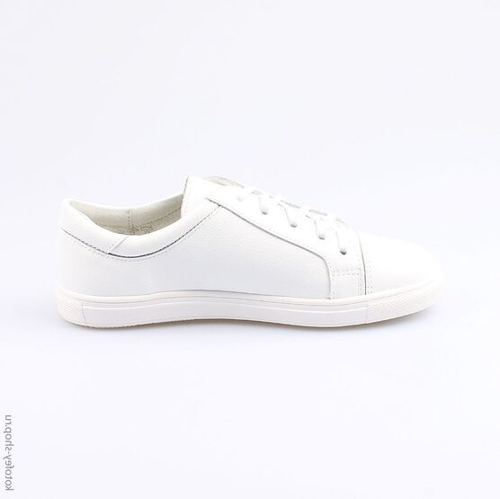 632221-21 Полуботинки для универсальные белый фото №2