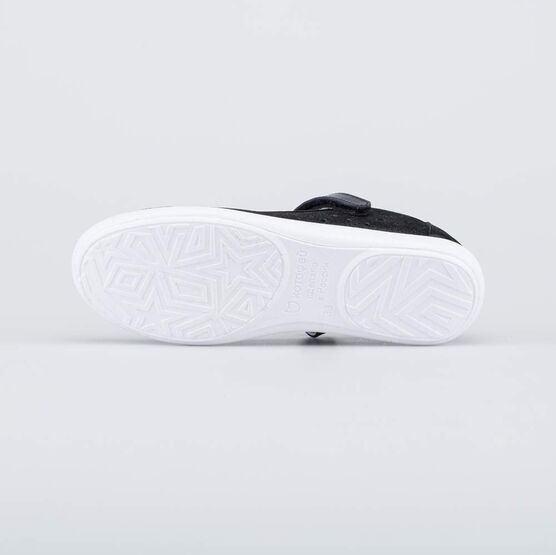 532272-23 Туфли для девочки черный фото №3