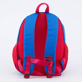 02710311-40 Рюкзак детский синий для мальчики синий фото №3