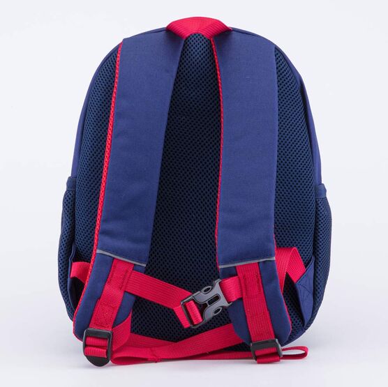 02710310-40 Рюкзак детский синий для мальчики синий фото №3