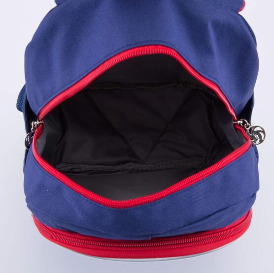 02710310-40 Рюкзак детский синий для мальчики синий фото №4