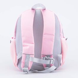 02810301-40 Рюкзак детский розовый для девочки розовый фото №3