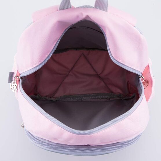 02810301-40 Рюкзак детский розовый для девочки розовый фото №4