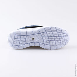 644245-71 Кроссовки для мальчики светло-синий фото №3