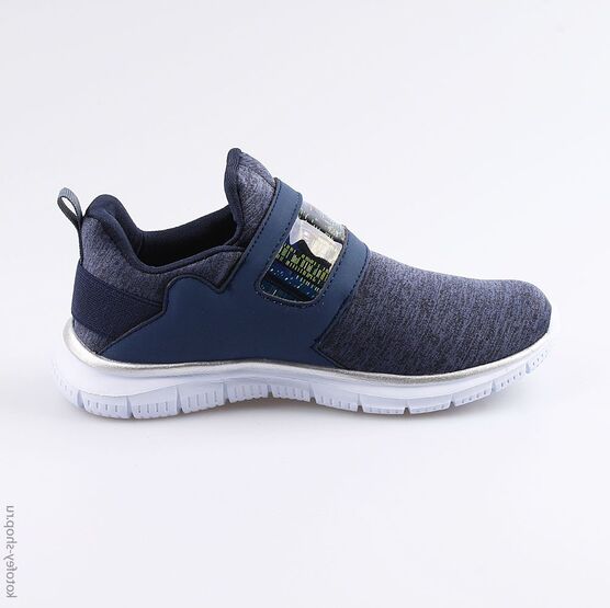 644245-71 Кроссовки для мальчики светло-синий фото №2