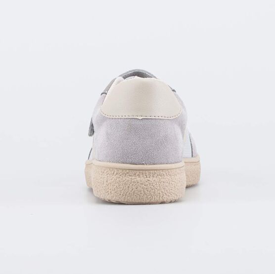 734042-12 Серые полуботинки для мальчика-подростка для мальчики серый фото №5