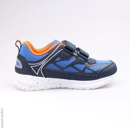 644150-71 Кроссовки для мальчики светло-синий фото №2