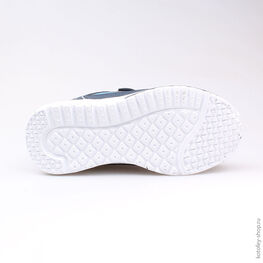 644150-71 Кроссовки для мальчики светло-синий фото №3