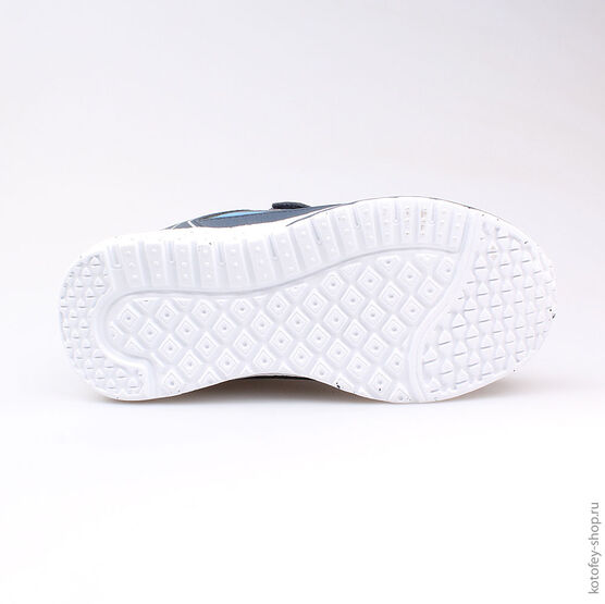 644150-71 Кроссовки для мальчики светло-синий фото №3