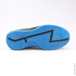 644161-72 Кроссовки для мальчики голубой фото №3