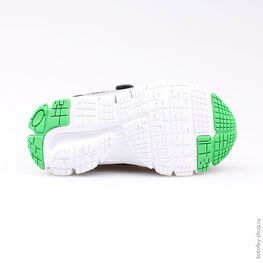 144073-71 Кроссовки для мальчики светло-синий фото №3