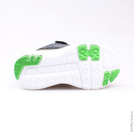 344168-72 Кроссовки для мальчики син-сал фото №3