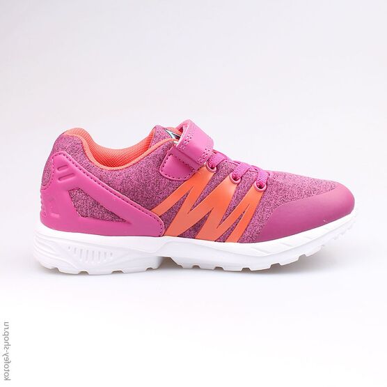 644170-71 Кроссовки для девочки фуксия фото №2