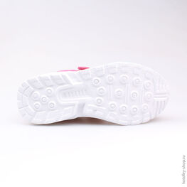 644170-71 Кроссовки для девочки фуксия фото №3